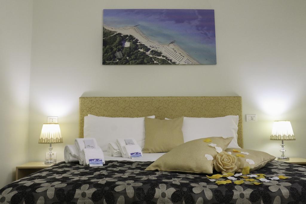 B&B Vacanze Salento Torre San Giovanni Ugento Exteriér fotografie